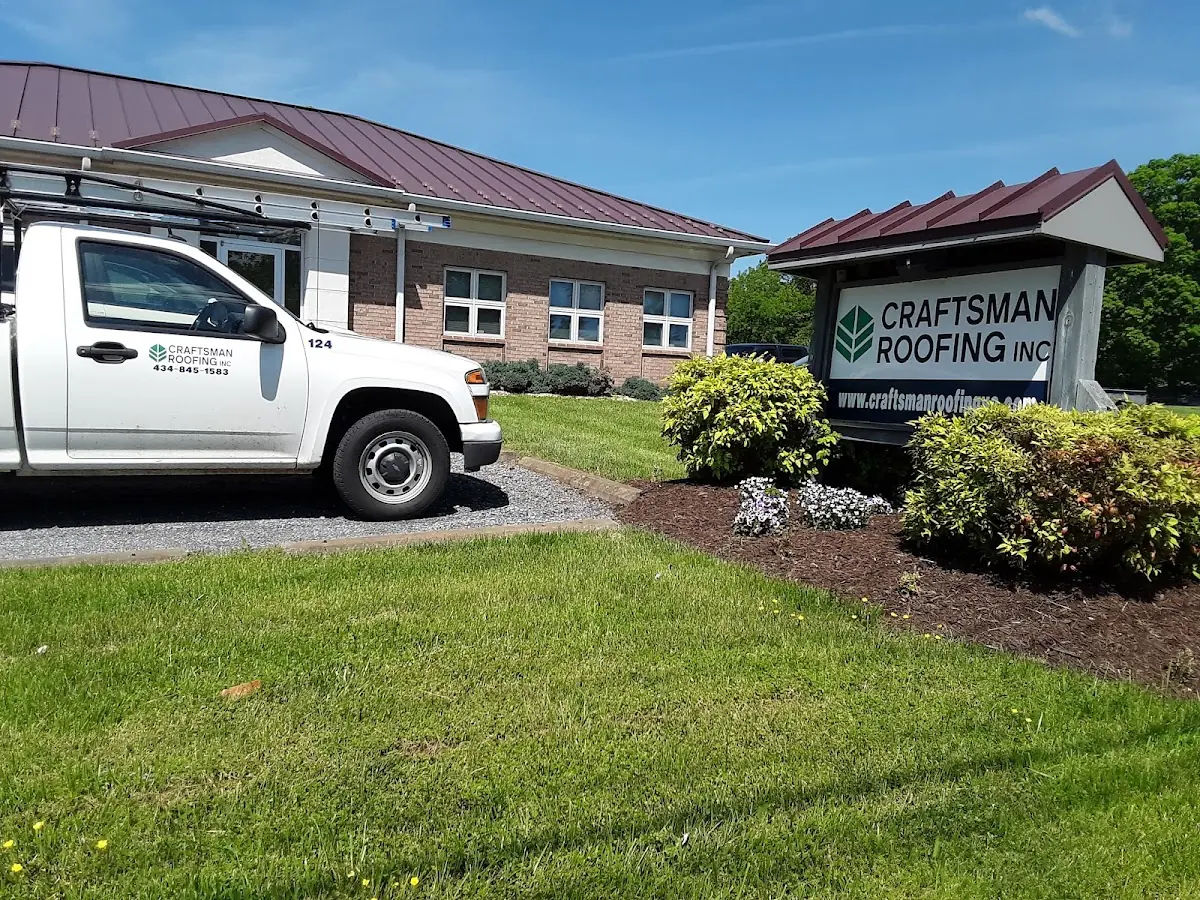Quality Hail Damage Roof Repair by experienced craftsmen in Baglett Grove
